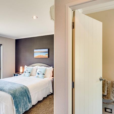 เตกีล่า ซันไรส์ นาเปียร์ เบด แอนด์ เบรคฟาสต์ Bed & Breakfast Eskdale ภายนอก รูปภาพ