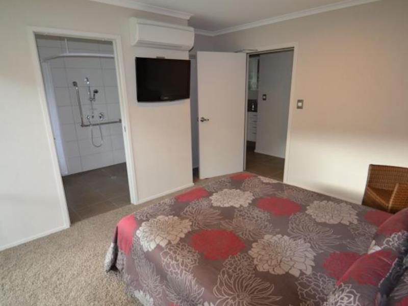 เตกีล่า ซันไรส์ นาเปียร์ เบด แอนด์ เบรคฟาสต์ Bed & Breakfast Eskdale ภายนอก รูปภาพ