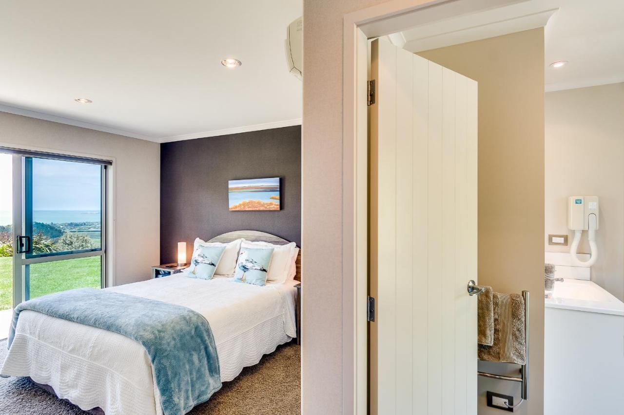 เตกีล่า ซันไรส์ นาเปียร์ เบด แอนด์ เบรคฟาสต์ Bed & Breakfast Eskdale ภายนอก รูปภาพ