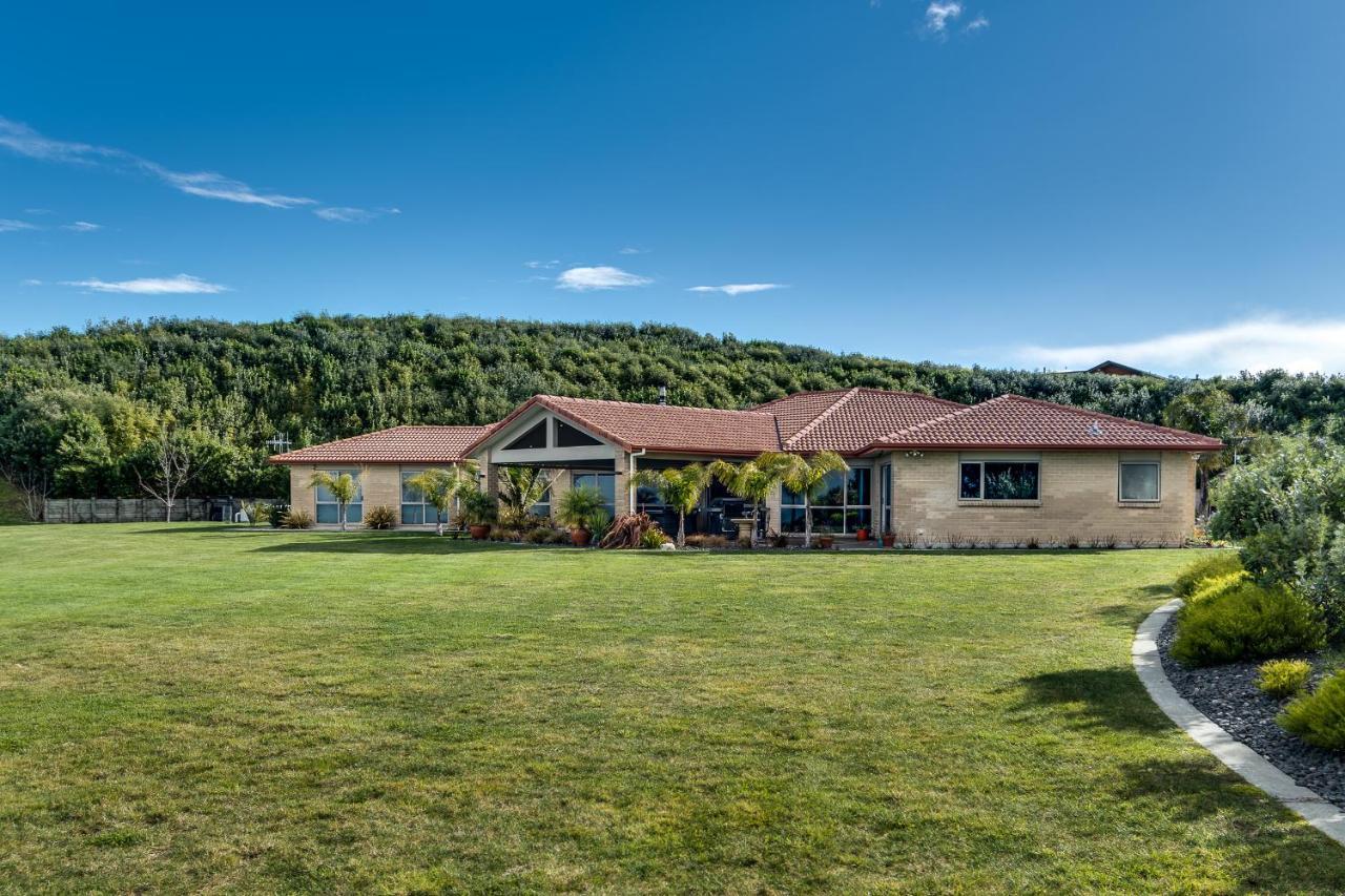 เตกีล่า ซันไรส์ นาเปียร์ เบด แอนด์ เบรคฟาสต์ Bed & Breakfast Eskdale ภายนอก รูปภาพ