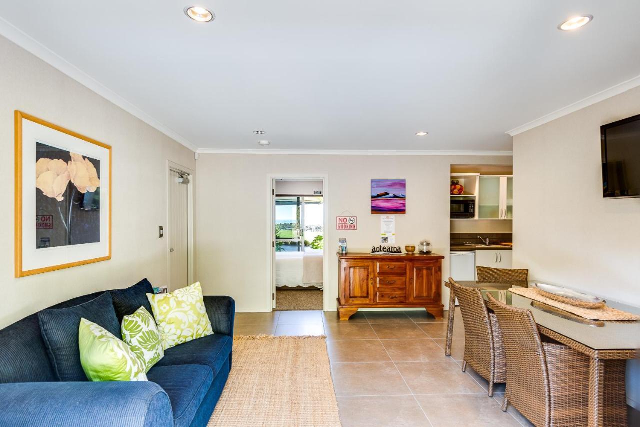 เตกีล่า ซันไรส์ นาเปียร์ เบด แอนด์ เบรคฟาสต์ Bed & Breakfast Eskdale ภายนอก รูปภาพ