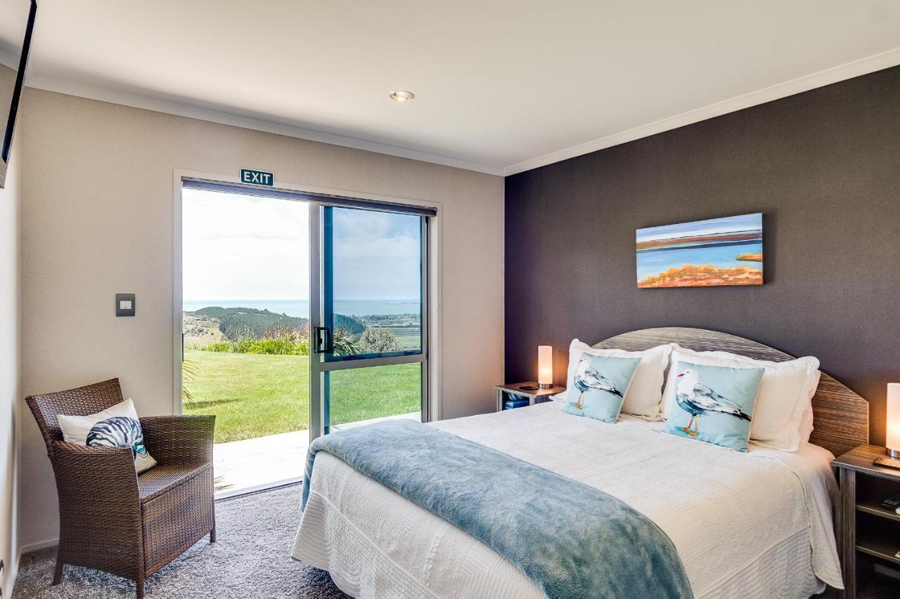 เตกีล่า ซันไรส์ นาเปียร์ เบด แอนด์ เบรคฟาสต์ Bed & Breakfast Eskdale ภายนอก รูปภาพ