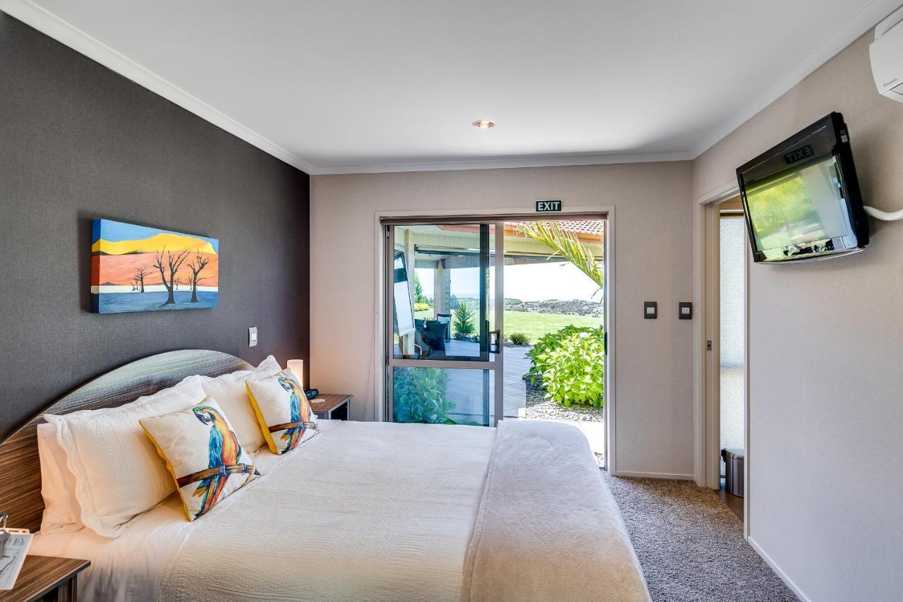 เตกีล่า ซันไรส์ นาเปียร์ เบด แอนด์ เบรคฟาสต์ Bed & Breakfast Eskdale ภายนอก รูปภาพ