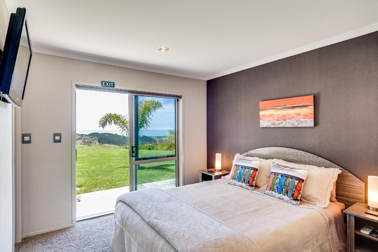 เตกีล่า ซันไรส์ นาเปียร์ เบด แอนด์ เบรคฟาสต์ Bed & Breakfast Eskdale ภายนอก รูปภาพ