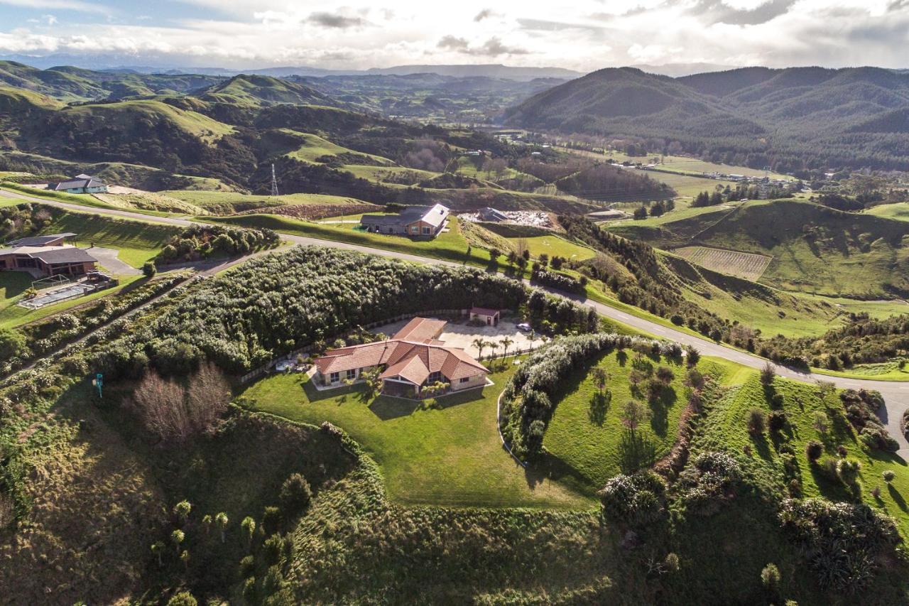 เตกีล่า ซันไรส์ นาเปียร์ เบด แอนด์ เบรคฟาสต์ Bed & Breakfast Eskdale ภายนอก รูปภาพ